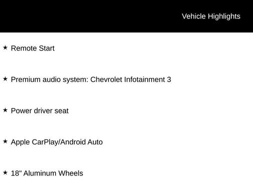 Sterling Gray Metallic 2023 Chevrolet Malibu FWD RS