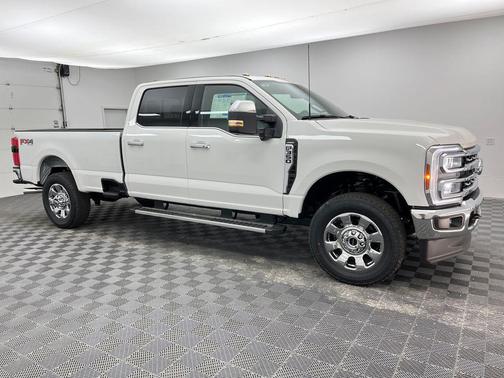 2026 Ford F-350 Lariat