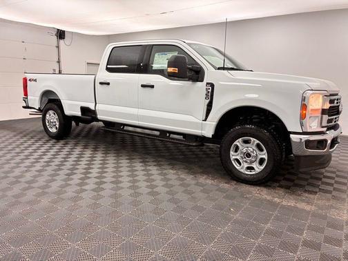 2026 Ford F-350 XLT