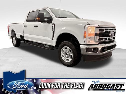 2026 Ford F-350 XLT