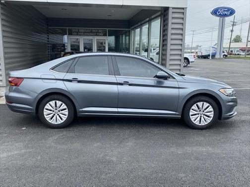 2019 Volkswagen Jetta 1.4T SE