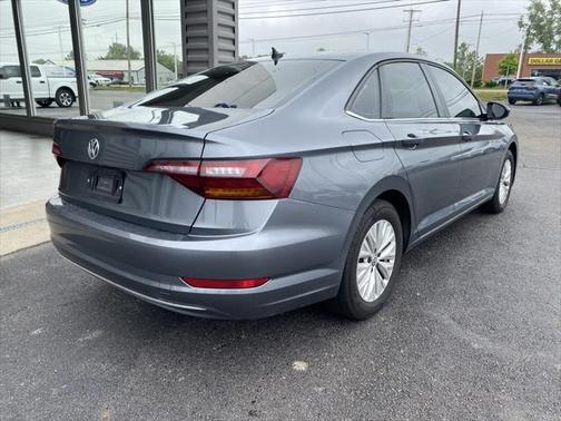 2019 Volkswagen Jetta 1.4T SE