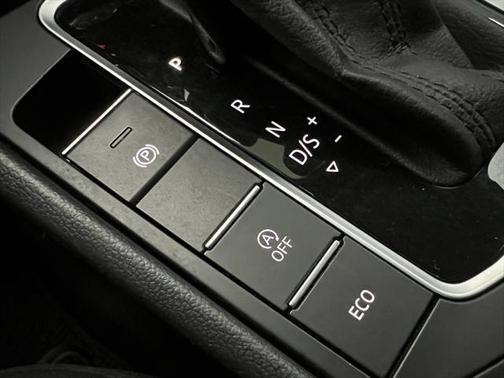 2019 Volkswagen Jetta 1.4T SE