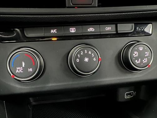 2019 Volkswagen Jetta 1.4T SE