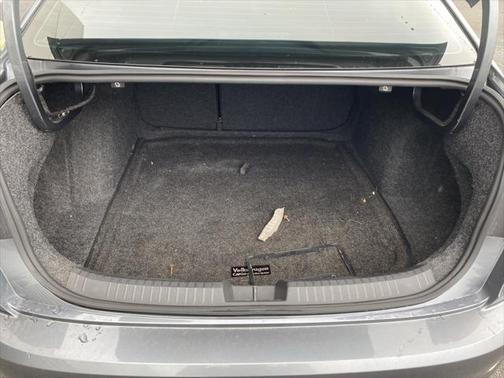 2019 Volkswagen Jetta 1.4T SE