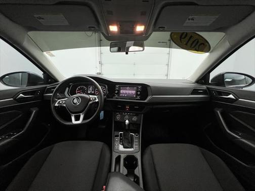 2019 Volkswagen Jetta 1.4T SE