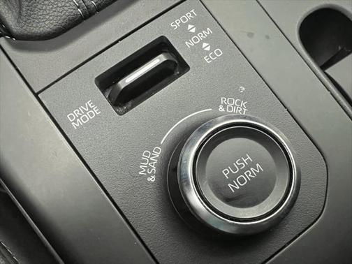 2024 Toyota Highlander XSE