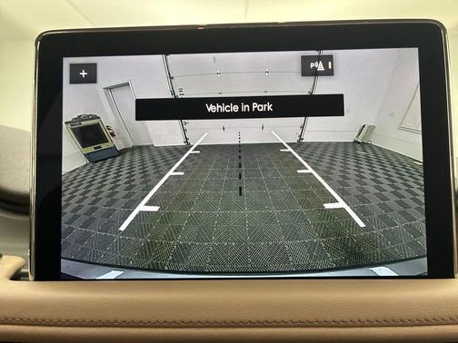 2023 Lincoln Aviator Standard AWD