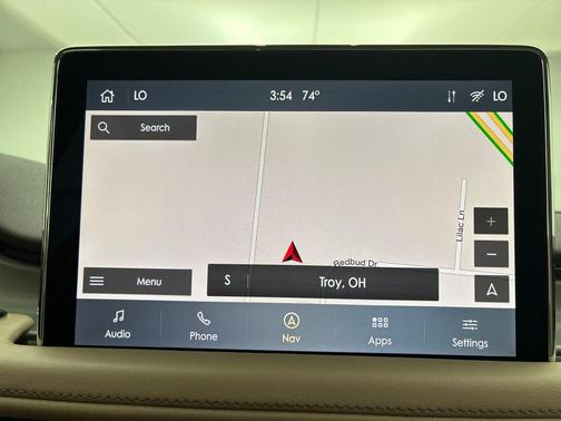 2023 Lincoln Aviator Standard AWD