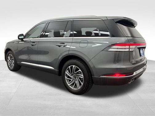 2023 Lincoln Aviator Standard AWD