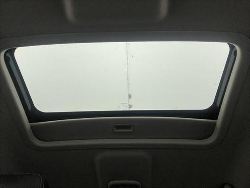 2016 Jeep Patriot High Altitude