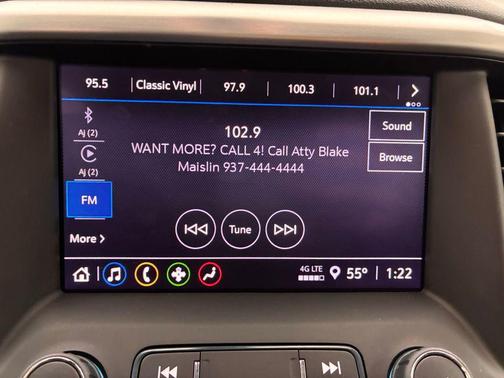 2023 GMC Acadia FWD SLE