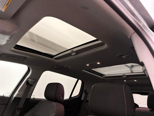 2023 GMC Acadia FWD SLE