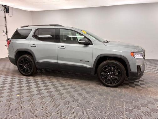 2023 GMC Acadia FWD SLE