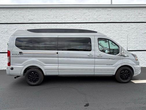 2025 Ford Transit-150 Base