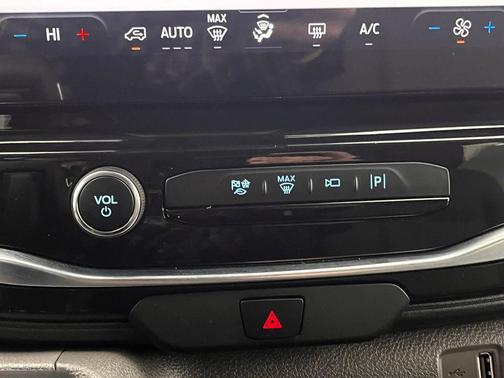 Oxford White 2026 Ford Transit-350 XLT