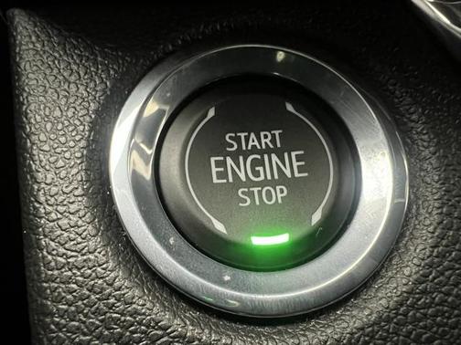 2025 Buick Envista Sport Touring FWD