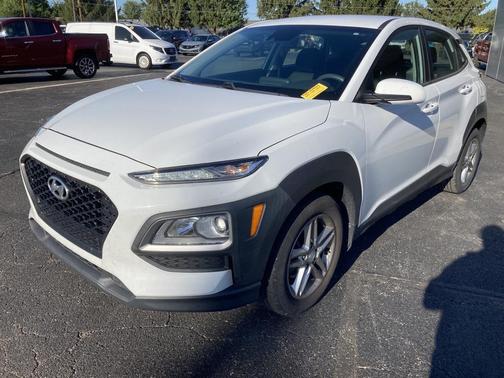 2020 Hyundai KONA SE