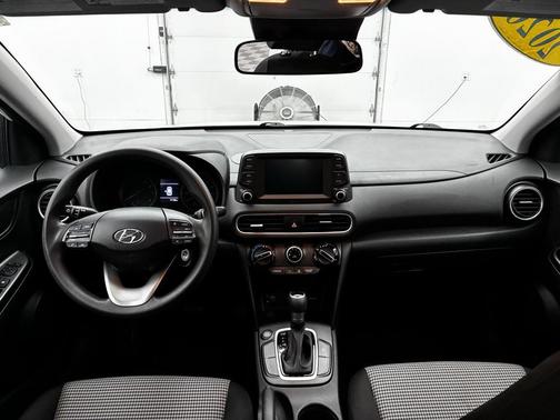 2020 Hyundai KONA SE