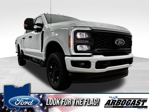 2026 Ford F-250 XL