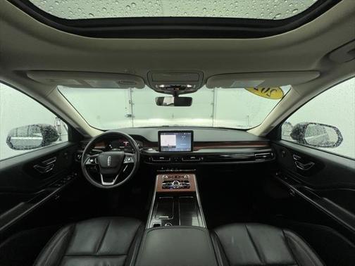 2022 Lincoln Aviator Reserve AWD