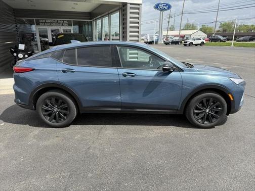 2024 Buick Envista Sport Touring FWD