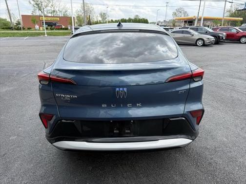 2024 Buick Envista Sport Touring FWD