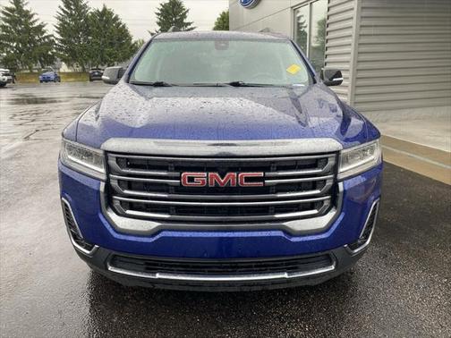 2023 GMC Acadia AWD AT4
