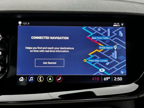 2022 Buick Envision FWD Avenir