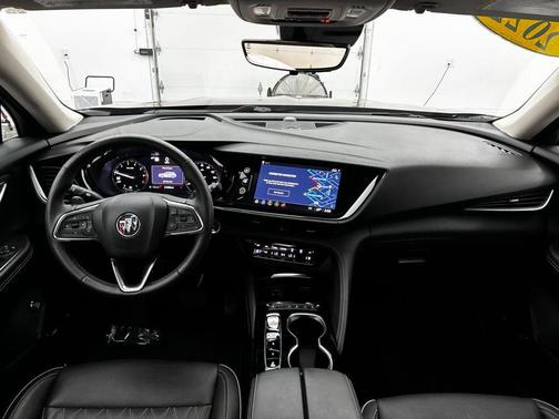 2022 Buick Envision FWD Avenir
