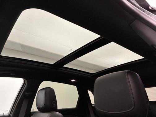 2023 Cadillac XT5 Sport