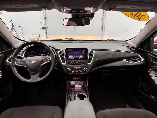 2024 Chevrolet Malibu FWD RS