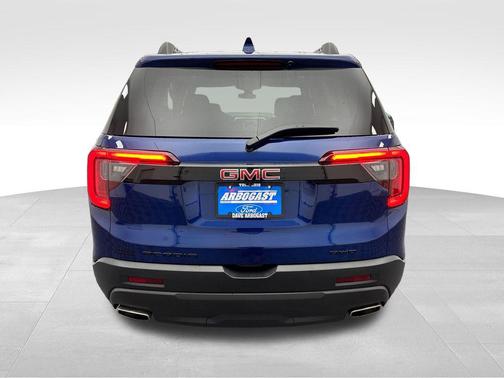 2023 GMC Acadia AWD SLE