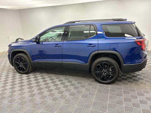 2023 GMC Acadia AWD SLE
