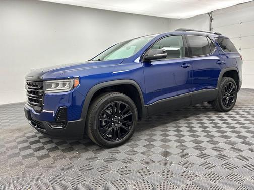 2023 GMC Acadia AWD SLE
