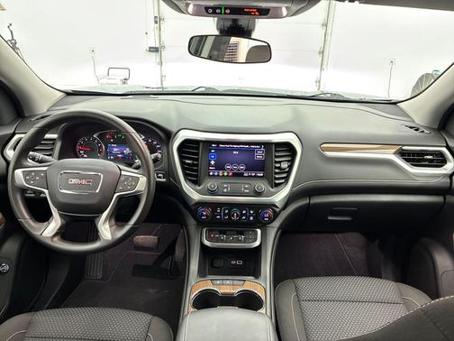 2023 GMC Acadia AWD SLE