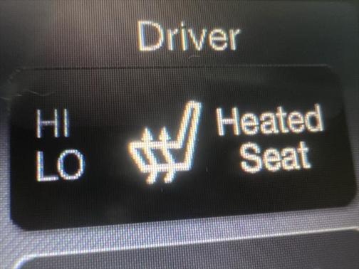 2015 Jeep Grand Cherokee Altitude
