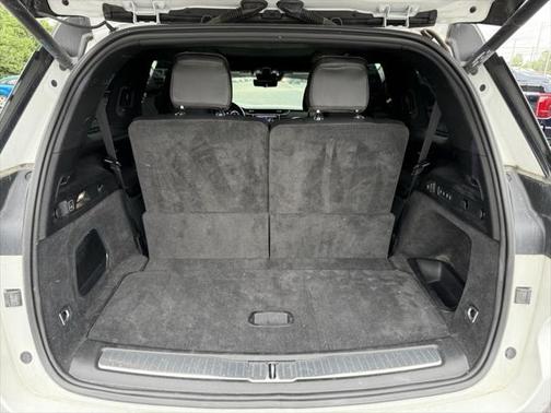 2021 Jeep Grand Cherokee L Summit Reserve