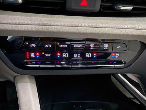 2023 Buick Envision Avenir AWD