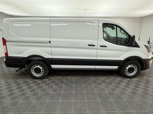 2025 Ford Transit-150 Base