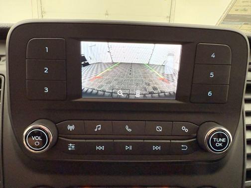 2025 Ford Transit-150 Base