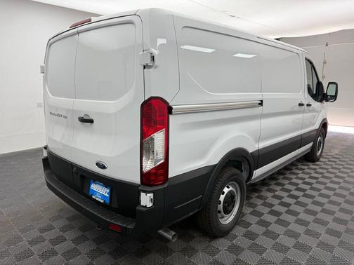 2025 Ford Transit-150 Base