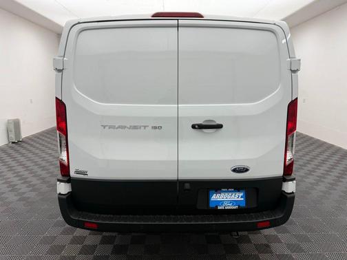 2025 Ford Transit-150 Base