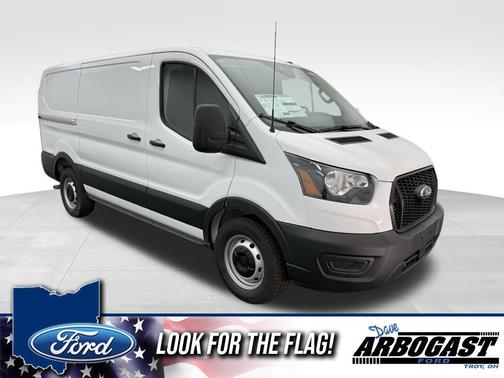 2025 Ford Transit-150 Base