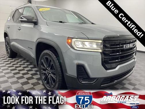 2023 GMC Acadia FWD SLE