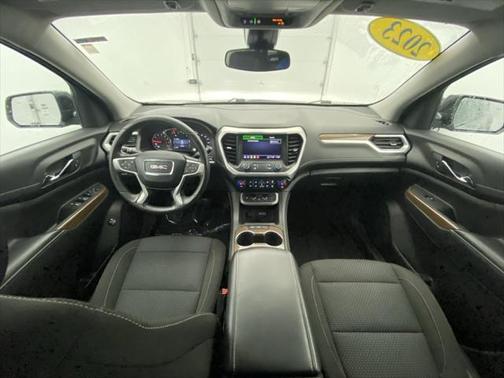 2023 GMC Acadia FWD SLE