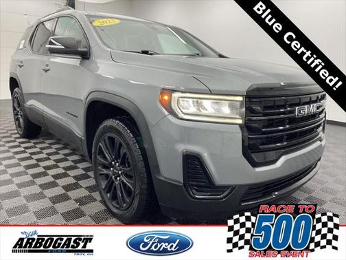 2023 GMC Acadia FWD SLE