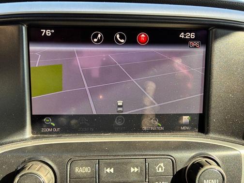 2015 GMC Sierra 2500 SLT