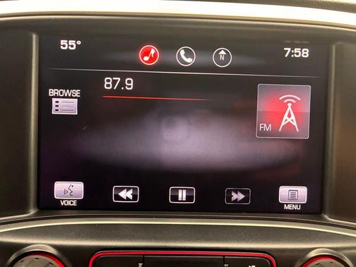 2015 GMC Sierra 2500 SLT