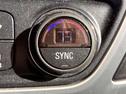 2015 GMC Sierra 2500 SLT